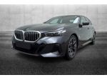 BMW 520 d 48V xDrive Msport rif. 23806924