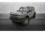 FORD Bronco 2.7 EcoBoost V6 335CV Badlands rif. 23757863