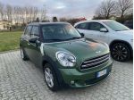 MINI Countryman Mini Cooper 2.0 D Countryman rif. 23771484