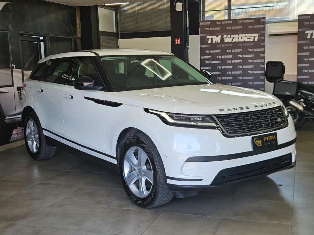 LAND ROVER RANGE ROVER VELAR 2.0d i4 mhev S 4wd 204cv auto - IVA ESPOSTA - Foto 3