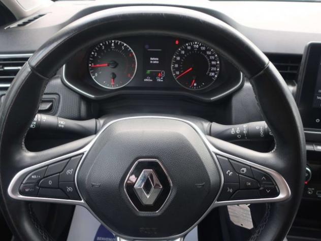 RENAULT Clio Clio V 1.0 tce Zen 90cv my21 - Prezzo reale rif. 24111832 - Foto 6
