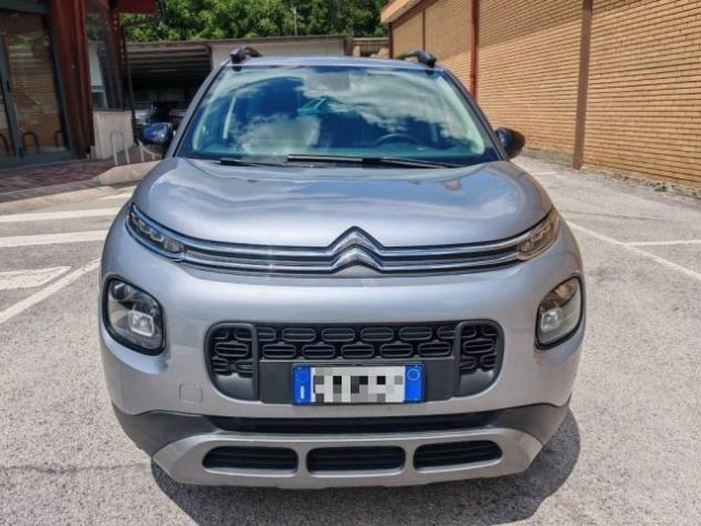 CITROEN C3 Aircross 1ª s. - BlueHDi 120 S&S EAT6 Shine rif. 24076549 - Foto 6