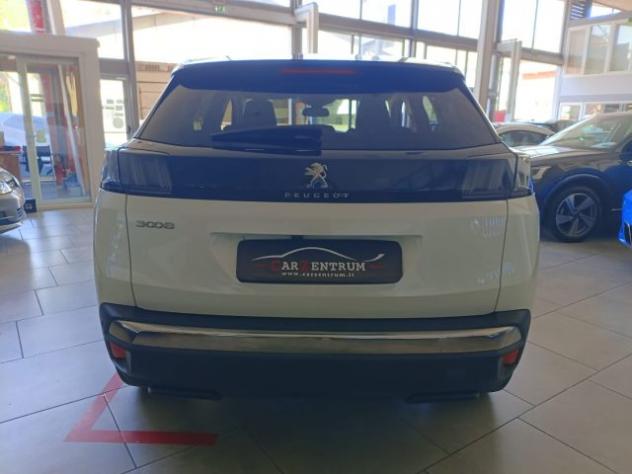 PEUGEOT 3008 BlueHDi 130 S&S EAT8 Allure Pack AUTOCARRO N1 rif. 23982838 - Foto 5