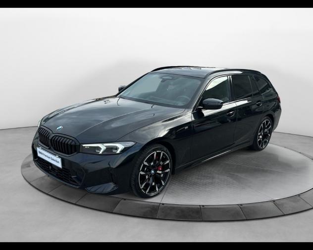 BMW Serie 3 G21 2022 Touring 320d Touring mhev 48V xdrive MSport Pro auto