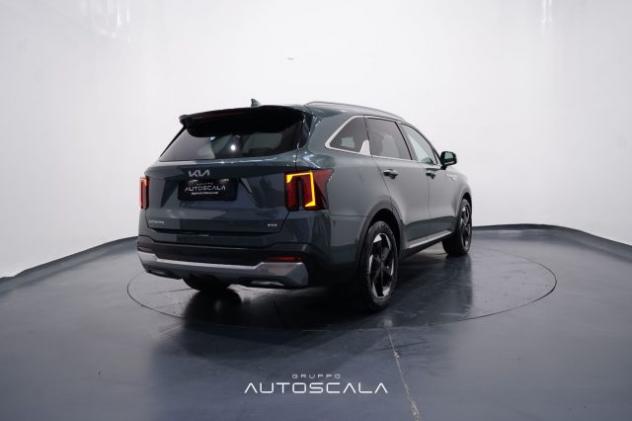 KIA Sorento 2.2 CRDi DCT8 4WD Style 7 Posti rif. 24040195 - Foto 6