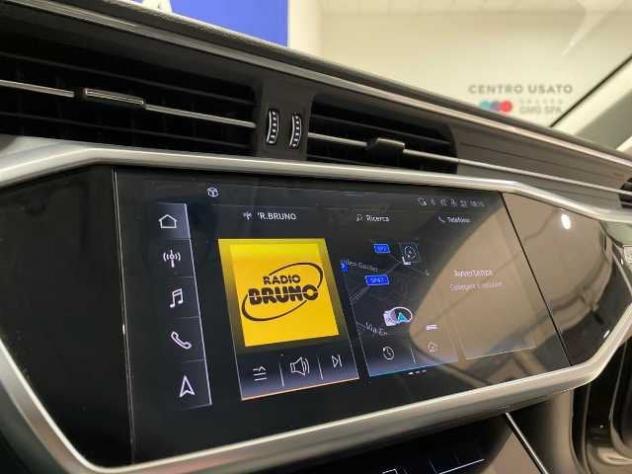 Audi A6 Allroad Quattro 40 2.0tdi mhev Business Advanced 204cv stronic - Foto 8