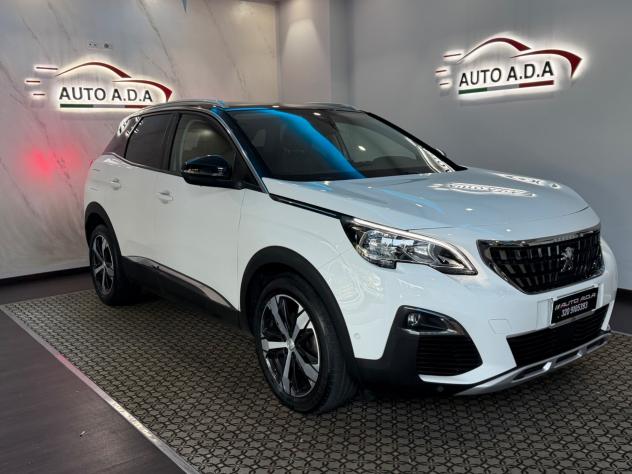 Peugeot 3008 BlueHDi 130 S&S Allure - Foto 3