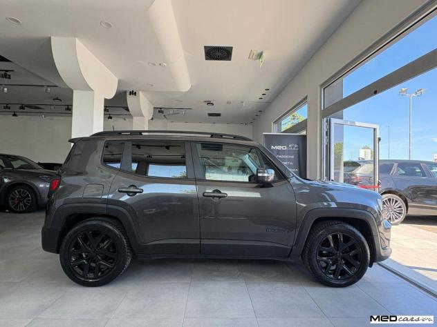 JEEP - Renegade - 1.6 Mjt 120CV Night Eagle