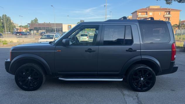 Land Rover Discovery 3 2.7 TDV6 HSE - Foto 7