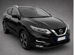 Nissan Qashqai 1.5 dCi 115 CV DCT N-Connecta