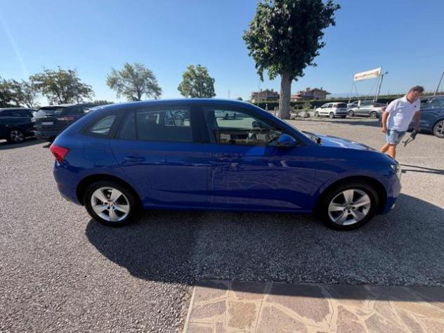 SKODA Scala 1.0 G-Tec Ambition rif. 24024763 - Foto 4