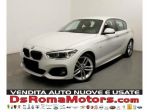 Bmw 120 d REY M SPORT SAG NAVI PROF FULL LED PDC PELLE 18