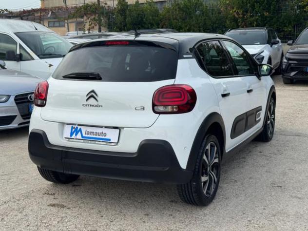 CITROEN C3 PureTech 1.2cc 110cv Shine GPL rif. 24159924 - Foto 3