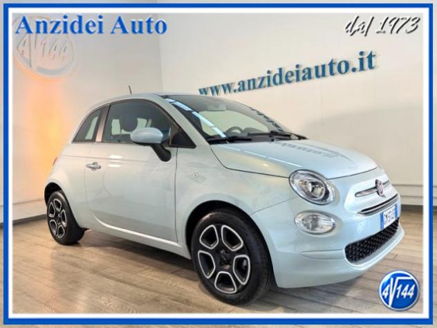 FIAT 500 1.0 Hybrid Club rif. 24115601