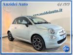 FIAT 500 1.0 Hybrid Club rif. 24115601