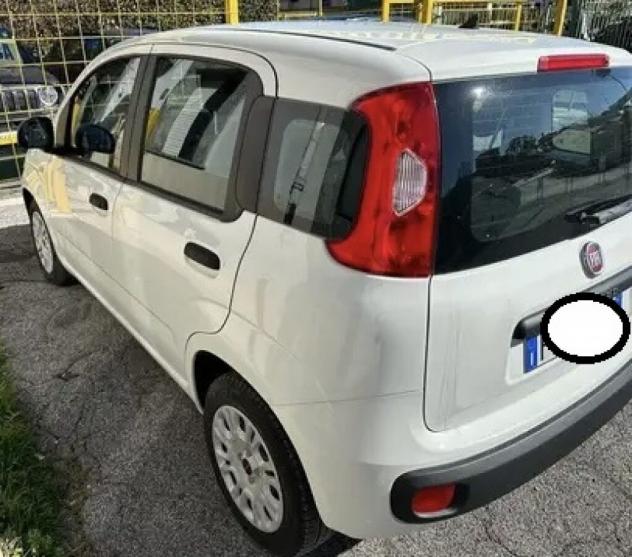 Fiat Panda 1.0 FireFly S&S Hybrid - Foto 3