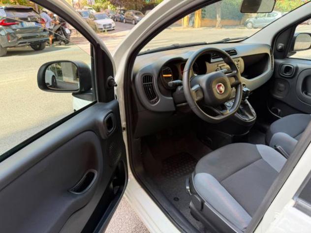 FIAT Panda 1.0 FireFly S&S Hybrid Easy-Nuovissima rif. 24046497 - Foto 4