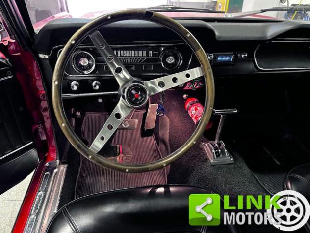 FORD Mustang 3.2 V6 / Iscritta ASI - CRS / Restauro Completo rif. 23292848 - Foto 9