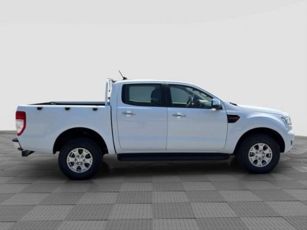 FORD Ranger 4ª serie 2.0 ECOBLUE aut. 205 CV DC Limited 5 po rif. 23998789 - Foto 6