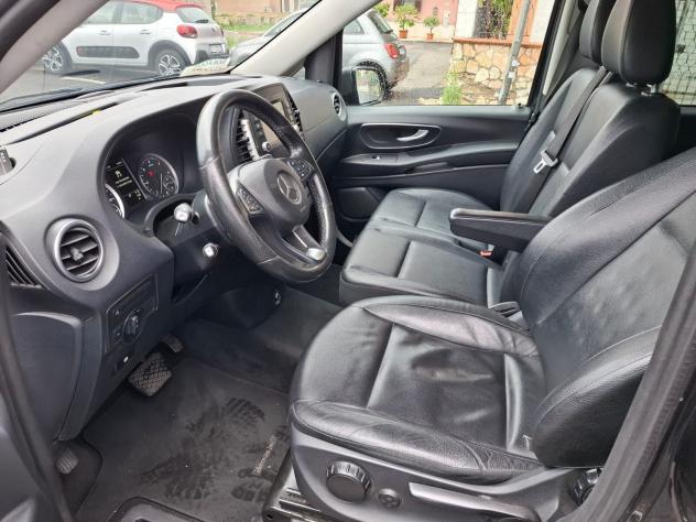 Mercedes-benz Vito 2.0 119 CDI Tourer - Superprezzo - Foto 5