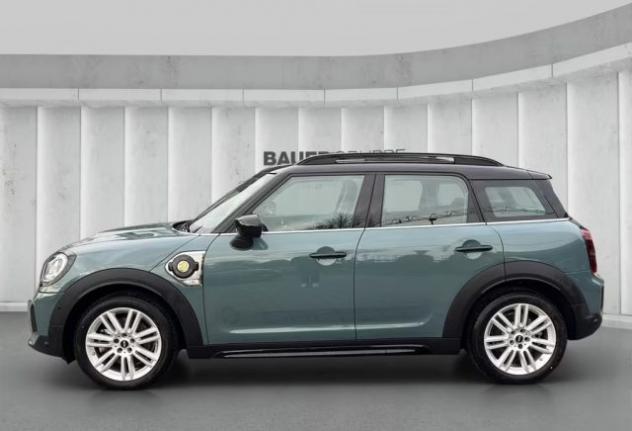 MINI Countryman SE ALL4 rif. 23165667 - Foto 3