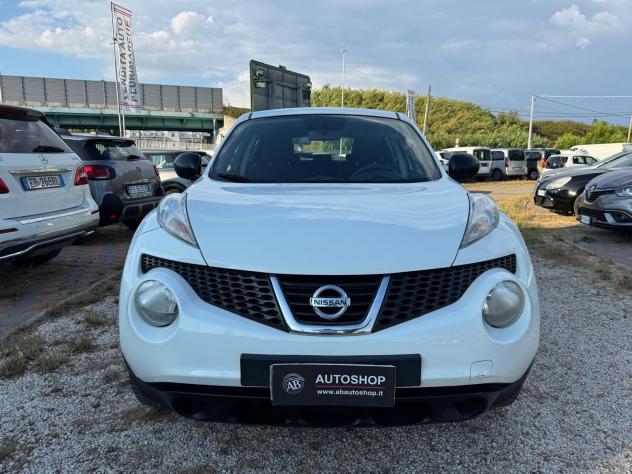 NISSAN - Juke - 1.6 Tekna - NEOPATENTATI - FINANZIABILE - PERMUTE - Foto 3