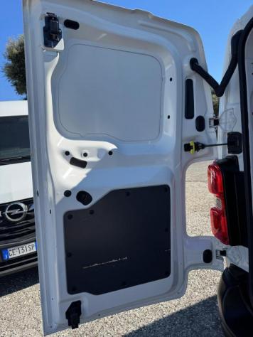 OPEL Vivaro L2H1 1.5d 120cv Essentia S&S mt6 - Foto 10
