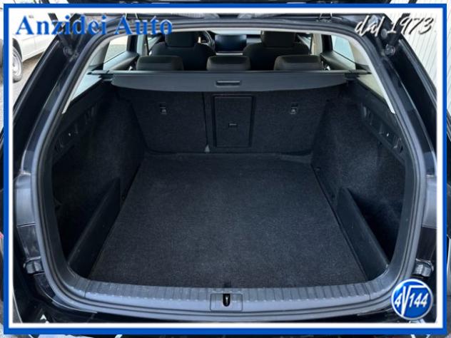 SKODA Octavia 1.0 e-TEC DSG Wagon Executive Hybrid rif. 23681756 - Foto 9