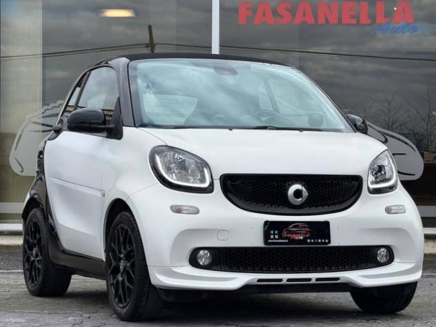 SMART ForTwo 90 0.9 Turbo Superpassion - 12 MESI DI GARANZIA rif. 23180714 - Foto 2