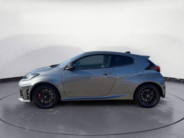 TOYOTA Yaris GR 1.6 Turbo rif. 24136183 - Foto 3