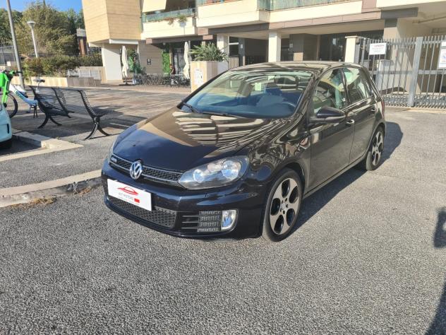 Volkswagen Golf 2.0 TDI 140CV DPF DSG 5p. Highline - Foto 3
