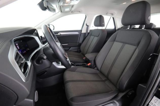 VOLKSWAGEN T-Roc T-Roc 2.0 TDI SCR Life rif. 23798468 - Foto 2