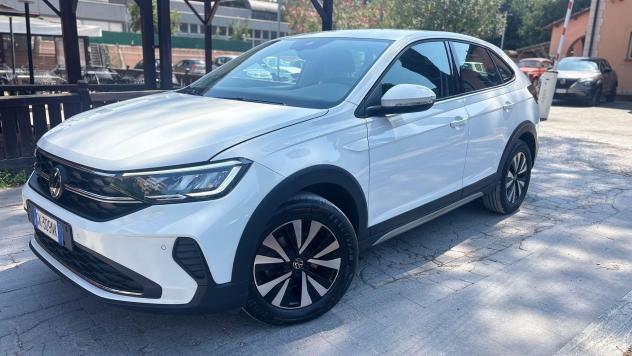Volkswagen Taigo 1.0 TSI 70kW Life PROMO FINANZIAMENTO|PRONTA CONSEGNA|UFFICIALE ITALIANA! RETROCAMERA - Foto 5