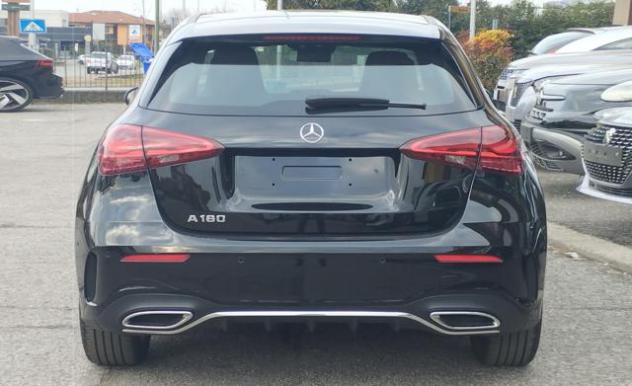 MERCEDES-BENZ A 180 Automatic Premium AMG *PROMO 3000 rif. 23956891 - Foto 4