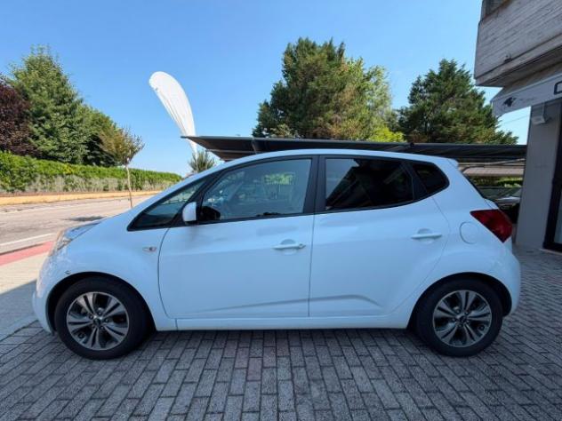 KIA Venga 1.4 EcoGPL Cool rif. 24003291 - Foto 8