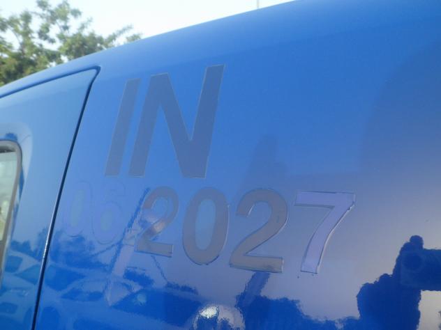 Fiat Fiorino furgone coibentato - Foto 8