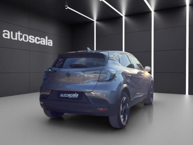 RENAULT Captur TCe 90 CV Techno rif. 23661617 - Foto 6