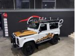 LAND ROVER Defender 18/100 N1 UNICA NEL SUO GENERE DA AMATORE UNICOPRO rif. &hellip;