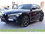 Alfa Romeo Stelvio 2.2 TD 210 CV Veloce AT8 Q4