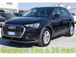 Audi Q3 35 TDI S tronic Business *Navigatore, Telecamera*