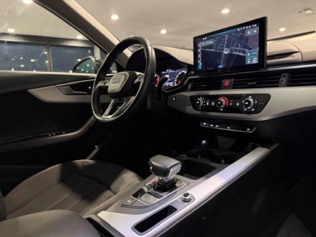 AUDI A4 35 TDI 163CV MHEV BERLINA S tronic Sport rif. 23956777 - Foto 10