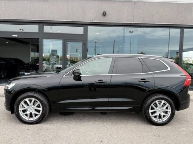 VOLVO XC60 B4 (d)Geartronic Momentum Pro/TETTO APRIBILE rif. 23983100 - Foto 6