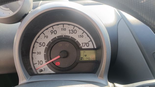 CITROEN C1 1.0 SEDUCTION - Foto 8