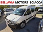 Fiat Scudo 2.0 JTD Combi 9 POSTI IVA INCLUSA