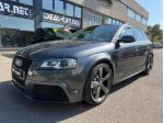 AUDI RS3 Sportback 2.5 TFSI Quattro S-Tronic rif. 23637216