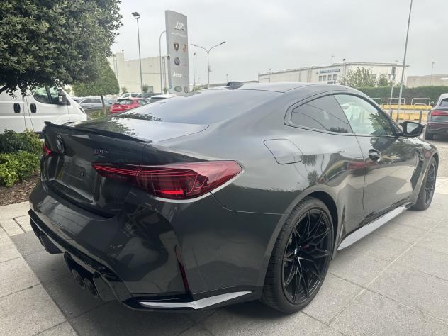BMW M4 Coupé M4 Competition xDrive | IVA, COLORI VARI, CARBON, M BRAKES - Foto 4