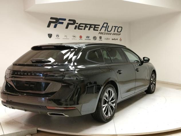 Peugeot 508 Nuova 508 SW - BlueHDi 130 EAT8 S&S - Allure - Foto 4