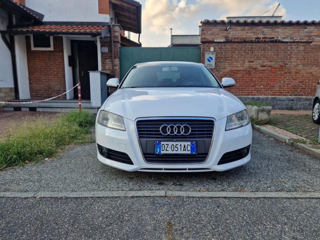 Audi A3 1.4 125CV Benzina, AUTOMATICA, Sensori, Ruota - Foto 2