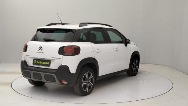 CITROEN C3 Aircross 1.2 puretech Feel s&s 110cv rif. 21444709 - Foto 5