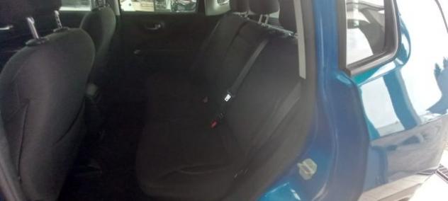 JEEP Compass 1.4 MultiAir 2WD Sport rif. 23789657 - Foto 7